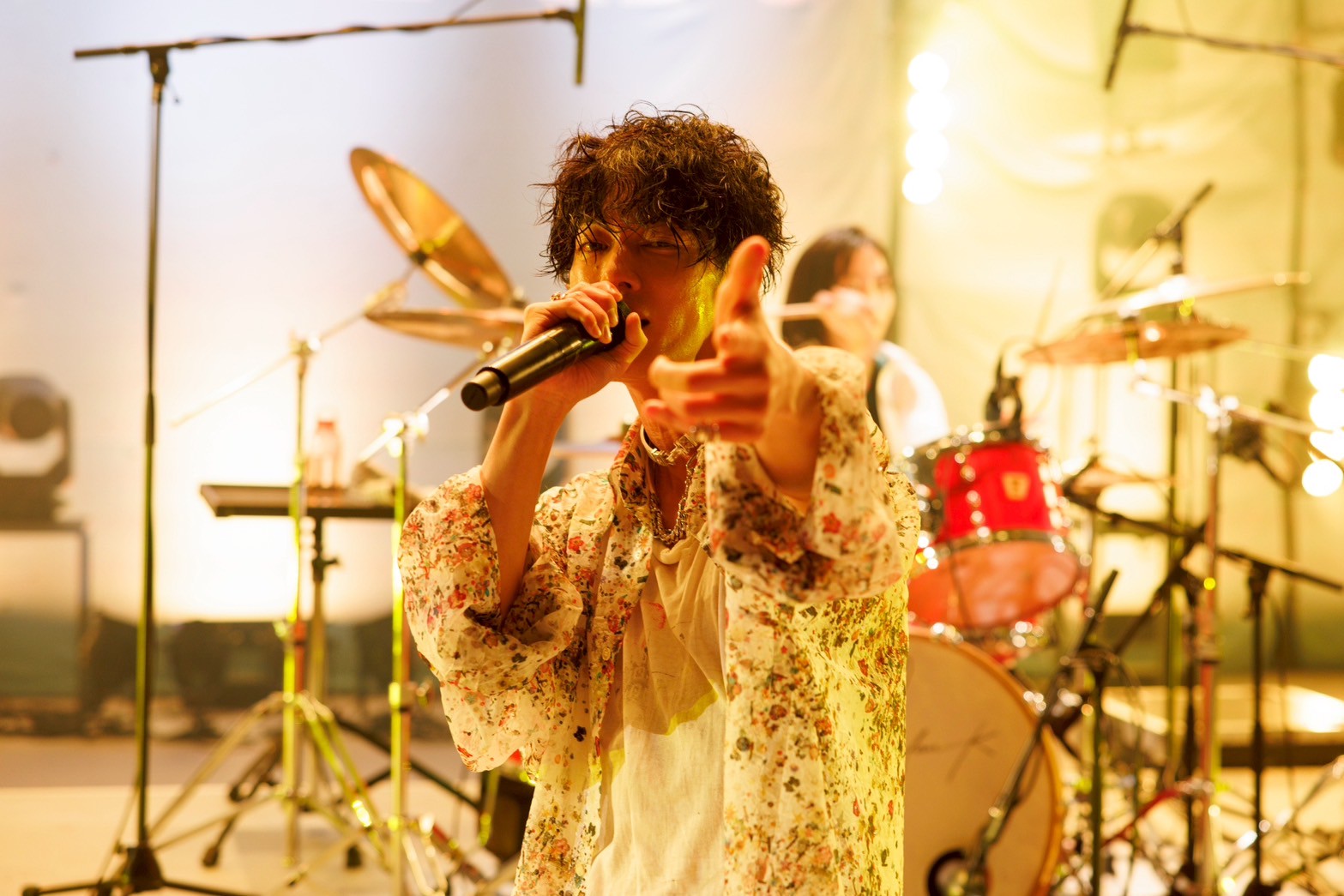 TAKURU ファンミ 佐藤健 佐藤健、約6年ぶりとなる単独イベント「TAKERU FES」追加公演の