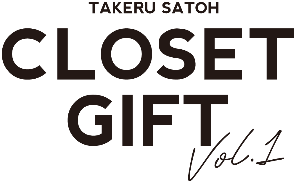 TAKERU SATOH FANMEETING 2026 [TAKERU FES -20th Anniversary Special-]